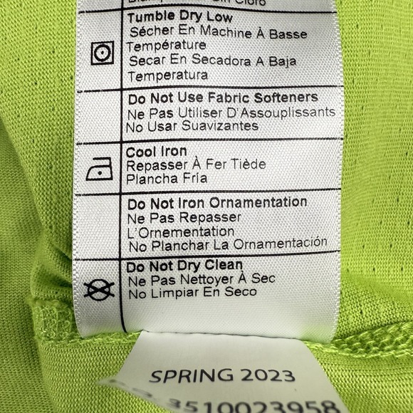 Carhartt Force T Shirt Men XL Short Sleeve NWT Relaxed Fit Midweight Green - Picture 13 of 16